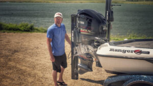 Gain More Depth From Shallow Water Anchors