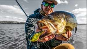 Feider’s 5 Crankbait Tips for Better Fall Bass Fishing