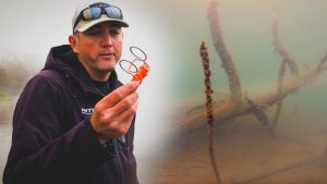 How to Unsnag Fishing Lures with a Plug Knocker