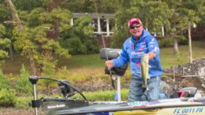 Fishing Docks for Bass Year Round