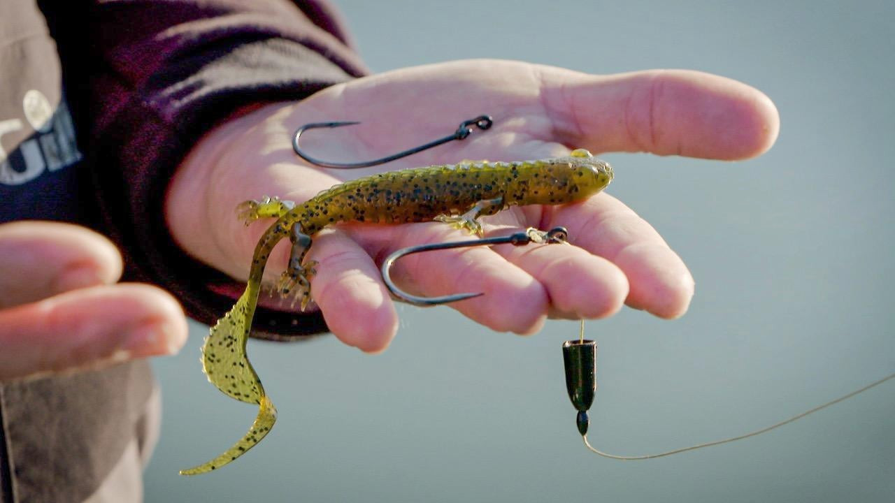 The 2 Most Important Considerations in Cold Front Bass Fishing - Wired2Fish