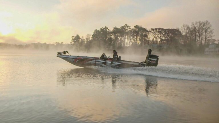 How to Find the Best Bass Fishing Spots in the Winter