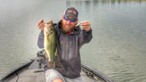 When to Use Topwater Poppers for Bass