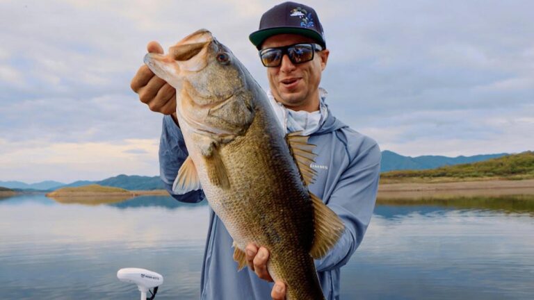 How to Trigger More Bass with Topwater Speed