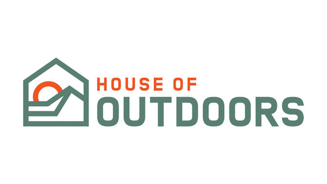 House of Outdoors Logo
