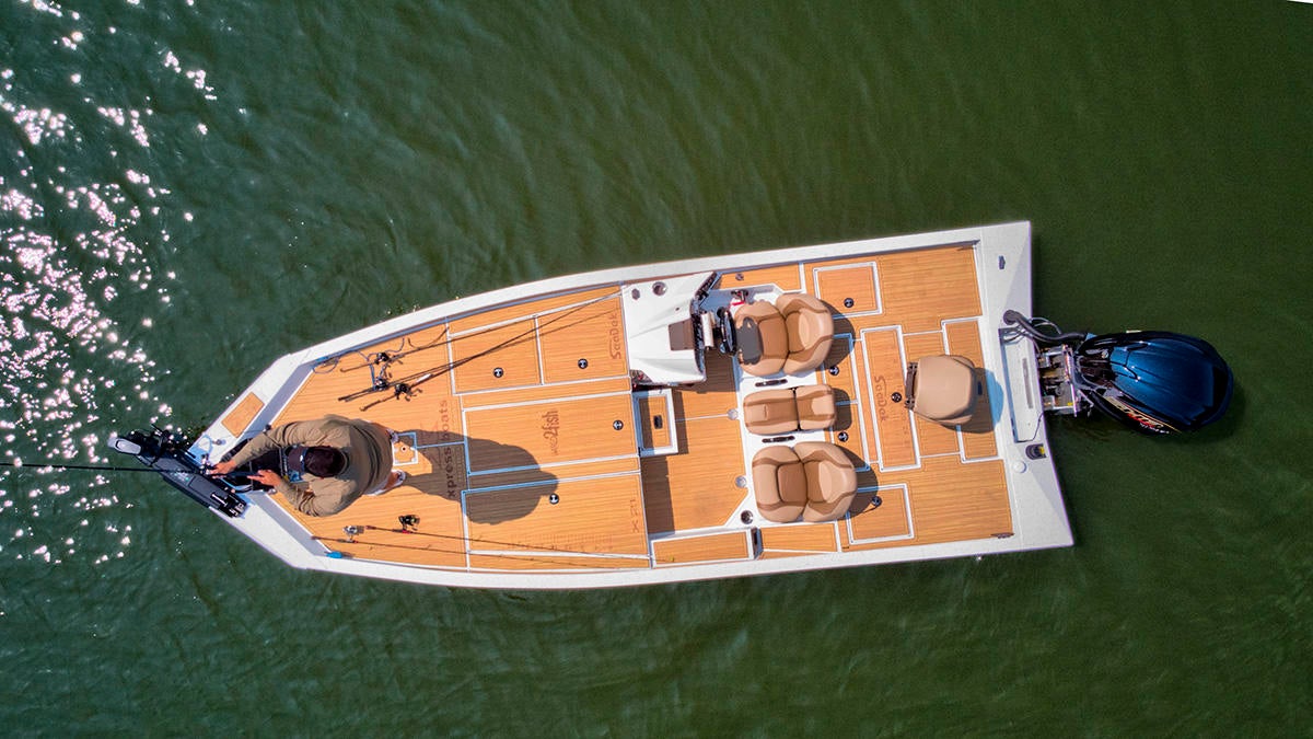 Why I Went Back to an Aluminum Fishing Boat - Wired2Fish