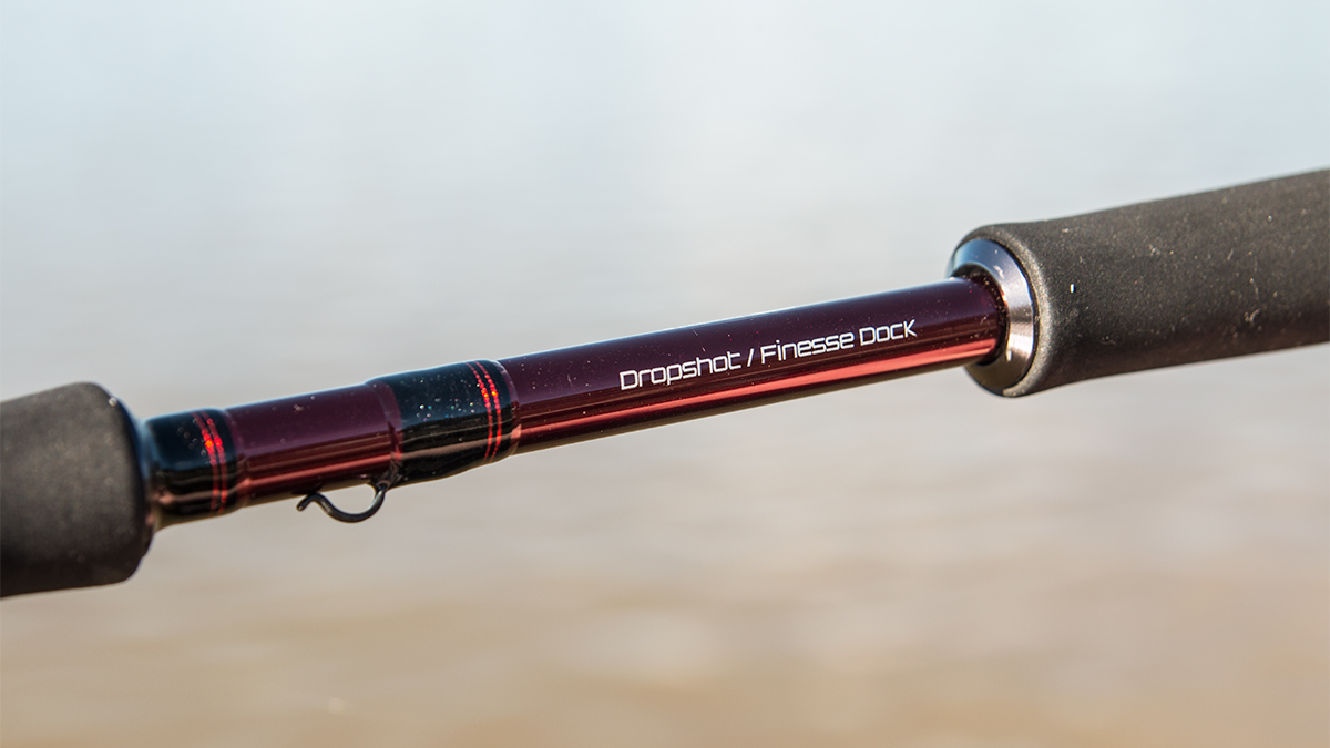 Lew's KVD IM8 Spinning Rod Review - Wired2Fish