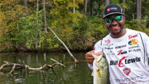 2 Easy Ways to Improve Your Lipless Crankbait Fishing this Fall