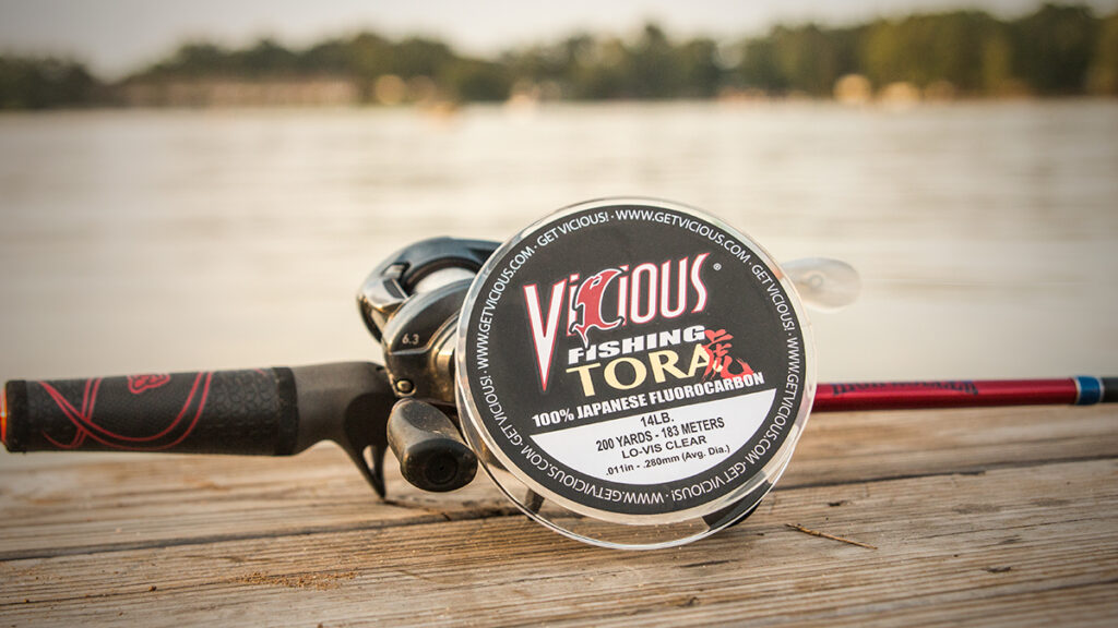 Best Fishing Lines for 2023 Wired2Fish