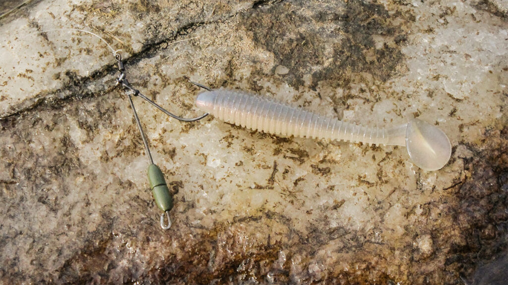 Neko Rig Tokyo Rig Vmc Neko Hooks VMC Tokyo Rig Heavy Duty Flippin