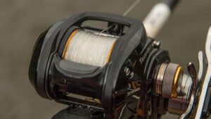 Lew's Tournament MB Speed Spool Review - Wired2Fish