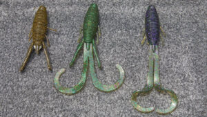 Missile Baits D Stroyer Review - Wired2Fish