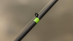 First Look: Kistler Magnesium 2 Casting Rod - Wired2Fish