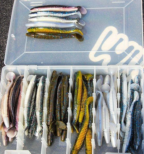Big Bite Baits Cane Thumper Review - Wired2Fish