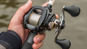 Lew's Tournament MB Speed Spool Review - Wired2Fish