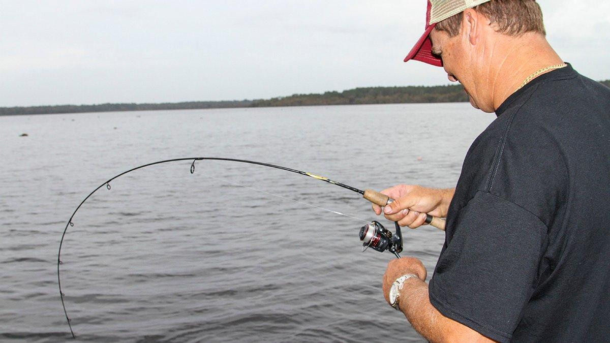 Consider Crappie Lures for Stubborn Bass - Wired2Fish