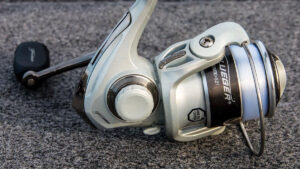 Pflueger Trion Spinning Reel Review - Wired2Fish