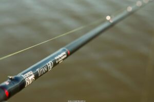 Fitzgerald All Purpose Casting Rod Review - Wired2Fish