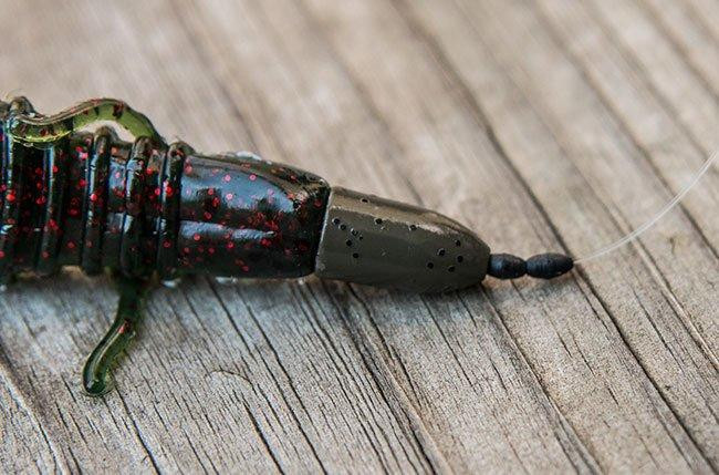 5 Texas Rig Modifications Every Angler Should Know - Wired2Fish