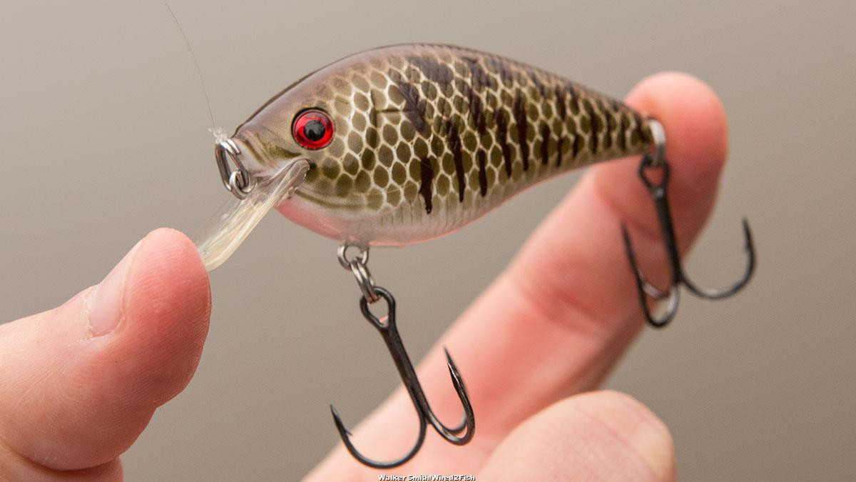 Leurre Xcalibur XCS 200 Bruiser Crankbait Neuf