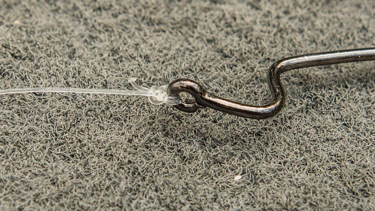 HISEAS 100 Fluorocarbon Fishing Line Review Wired2Fish