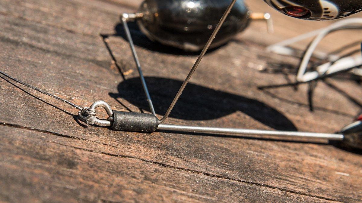 River2Sea Double Plopper Buzzbait Review Wired2Fish