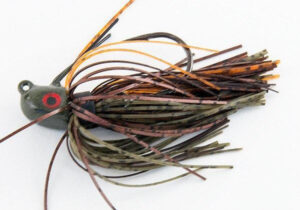 Missile Jigs Ike Mini Flip Jig Review - Wired2Fish