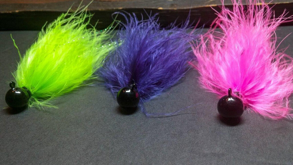 How Much Do You Know about Hair Jigs for Bass Wired2Fish