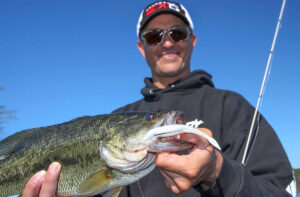 Why Soft Jerkbaits are No Fluke - Wired2Fish