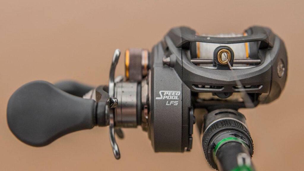 Lew’s Tournament Pro G Speed Spool [Review] - Wired2Fish