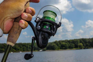 Mitchell® 300 Pro Spinning Reel - Fishing Tackle Retailer - The Business  Magazine of the Sportfishing Industry