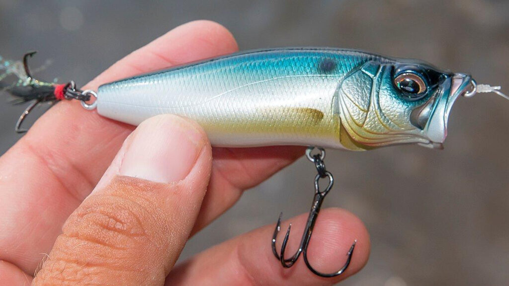 Megabass PopMax Review - Wired2Fish