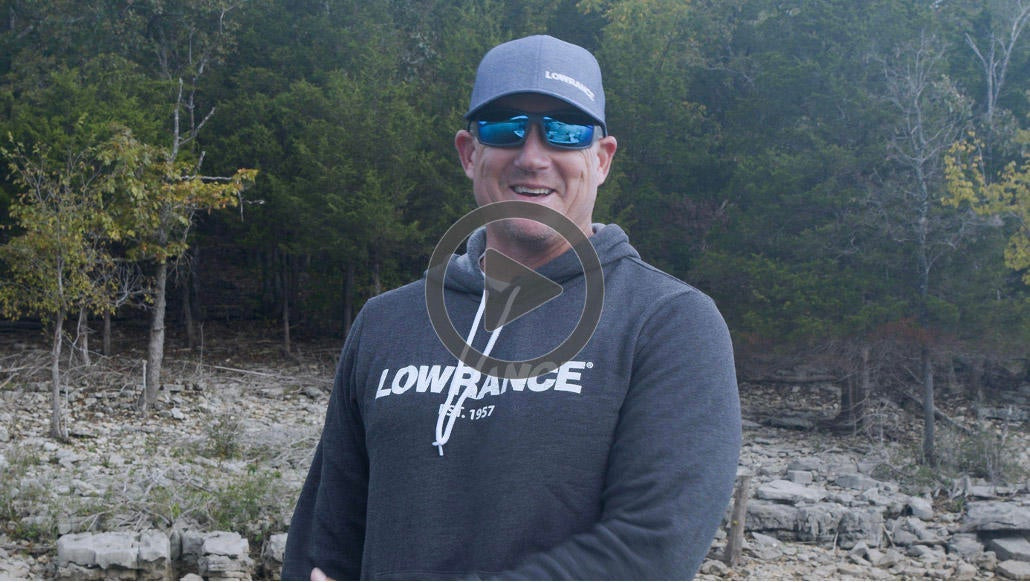 Lowrance Announces New ActiveTarget Live Sonar System - Wired2Fish