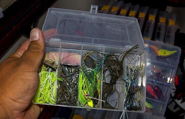 How To Store Your Tackle More Effectively - Wired2fish