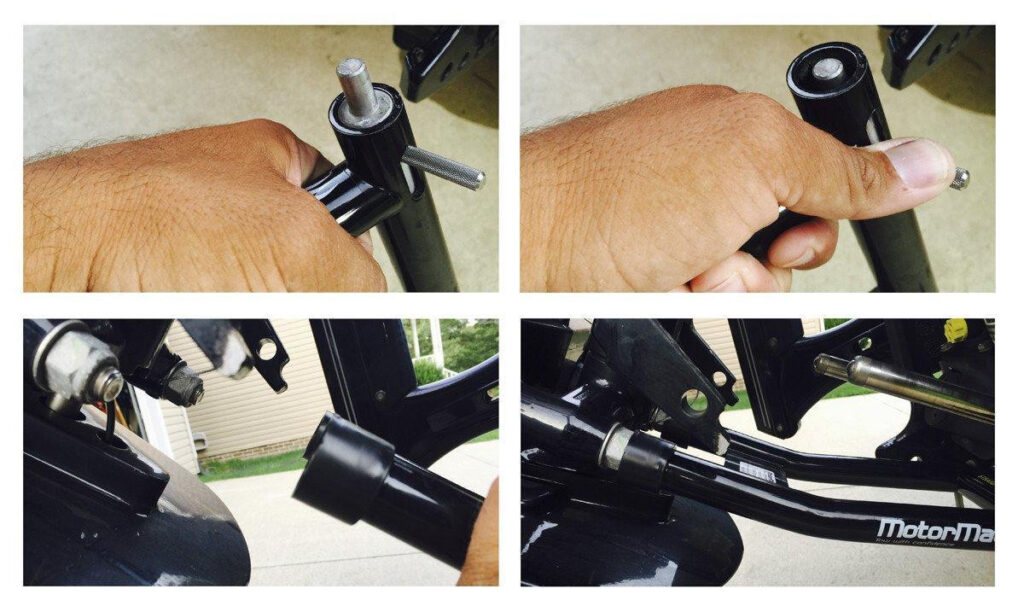 EPCO MotorMate Locking System Review - Wired2Fish