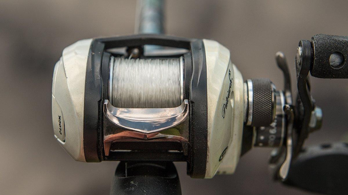 Seaguar Red Label Fluorocarbon Review Wired2Fish