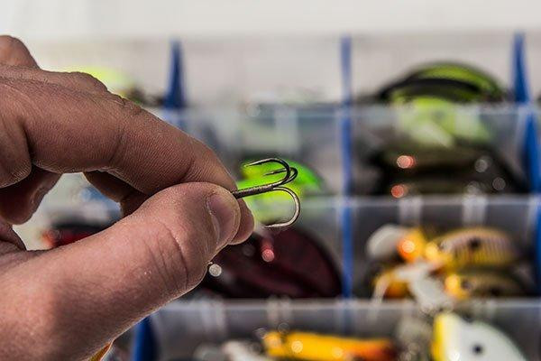 Flambeauoutdoors Waterproof Tuff Tainer Fishing Lure Tackle And Gear Storage | INDIA