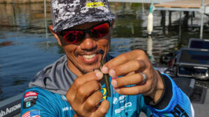 3 Aggressive Finesse Tactics Every Angler Should Know - Wired2Fish