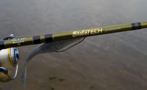 Fenwick Elite Tech Smallmouth Spinning Rod - Wired2Fish