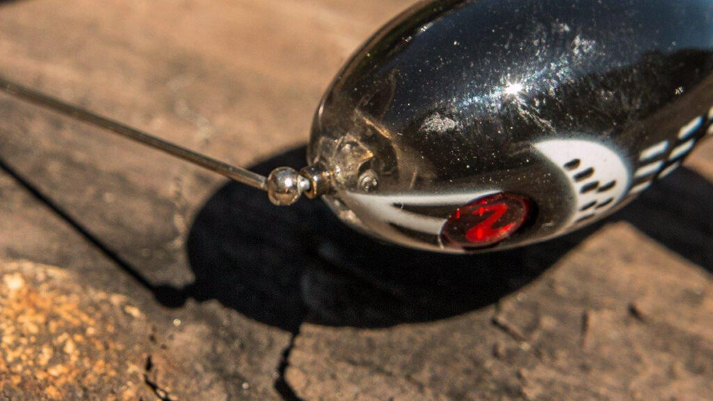 River2Sea Double Plopper Buzzbait Review Wired2Fish