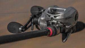 Quantum Icon PT Casting Reel [Review] - Wired2Fish