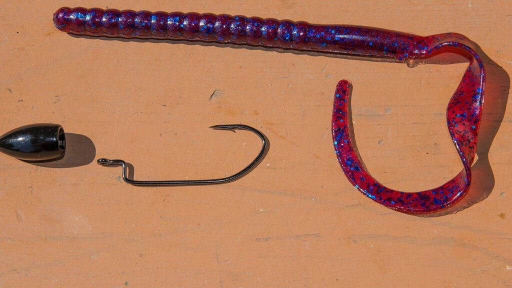 5 Best Rigs for Bass Fishing Soft Plastics Wired2Fish