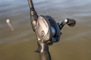 13 Fishing Inception Baitcaster Reel Review - Wired2Fish