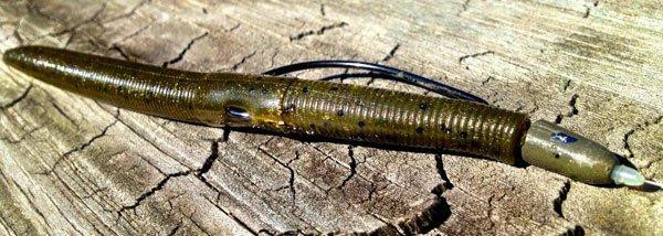 Yum Dinger Review - Wired2Fish