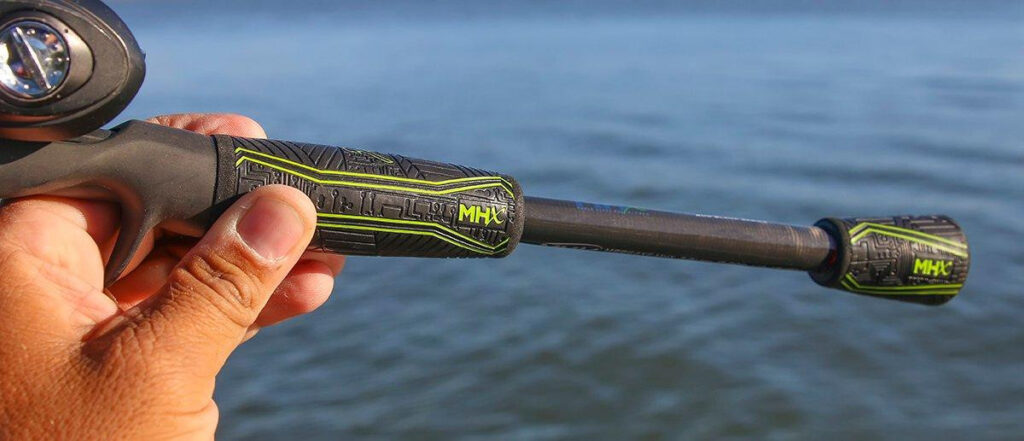 Rod Building Supplies MHX Launches Native Series Fly Fishing