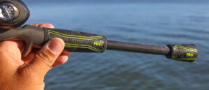 Fighting Butt Fishing Rod Products - HFF Custom Rods