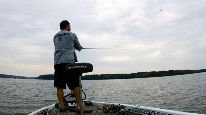 Flutter Spoon Basics - Wired2Fish