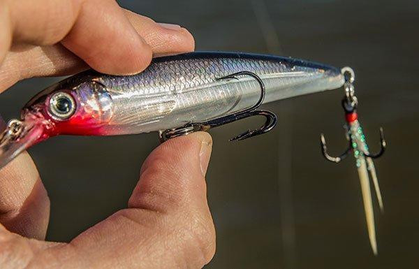 Rapala X-Rap Fishing Tackle Review - Wired2Fish