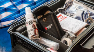 Angler Aid Kit Review