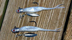 Do-It Molds Randy Howell Herring Head Review - Wired2Fish